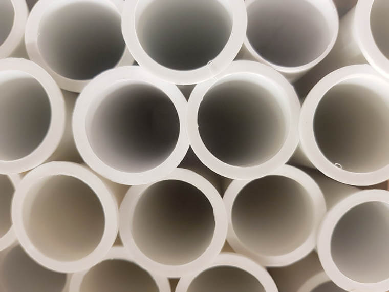 Pile of Pipes