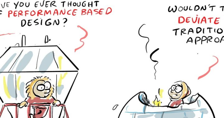 Energy Transition and Fire Safety