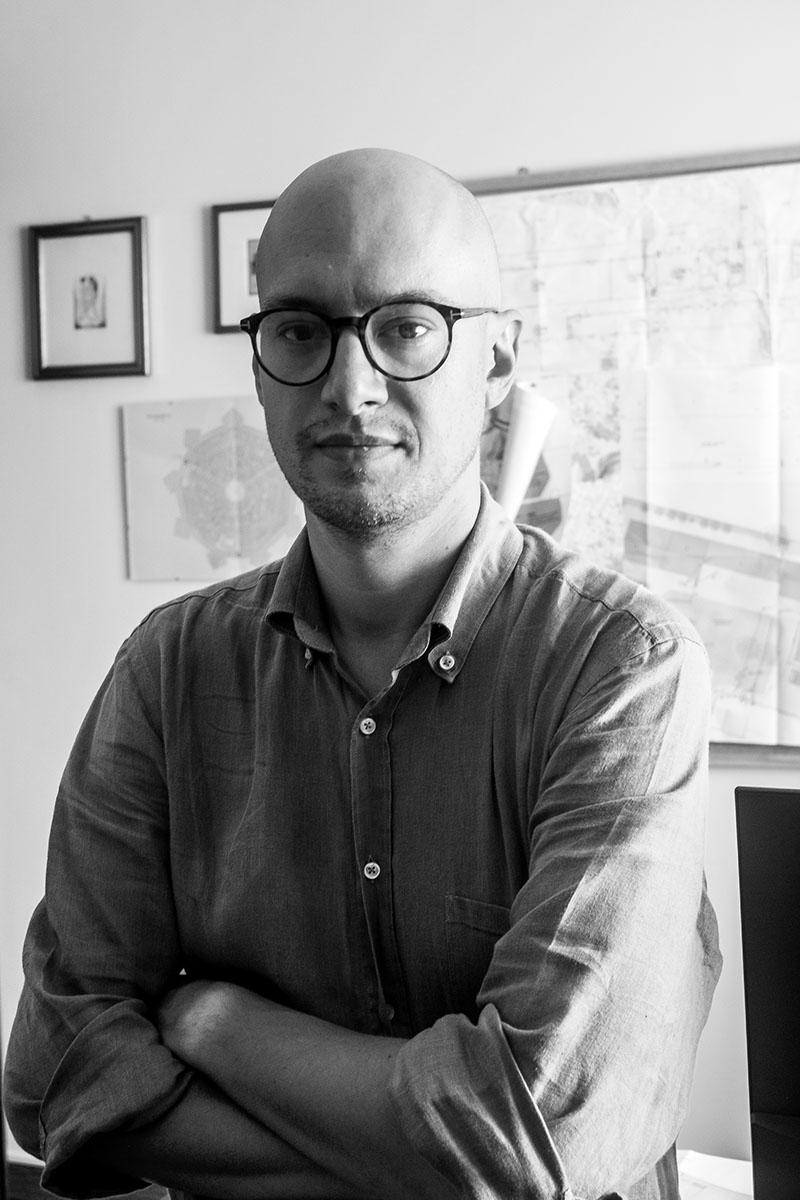 Filippo Altafini